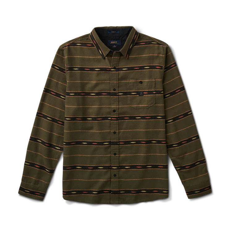 Roark - Nordsman Light Flannel
