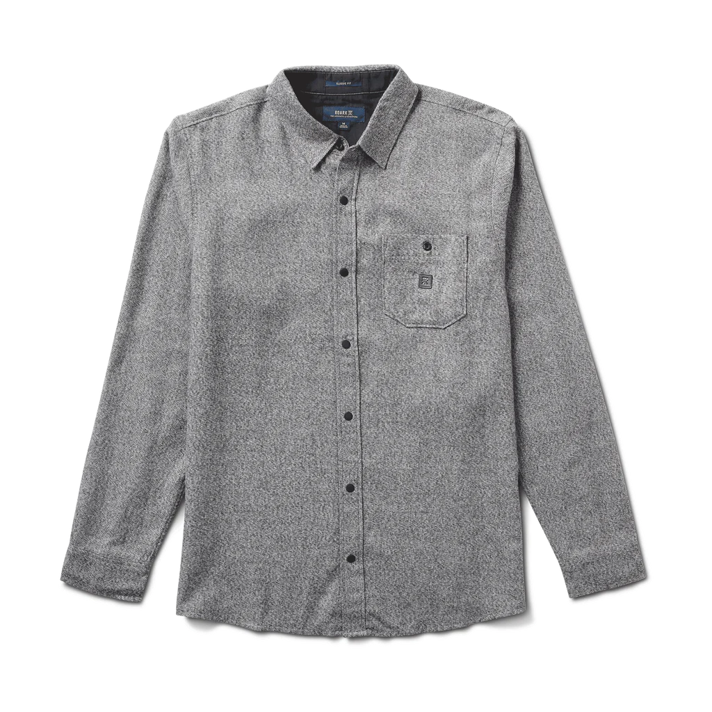 Roark - Nordsman Light Flannel