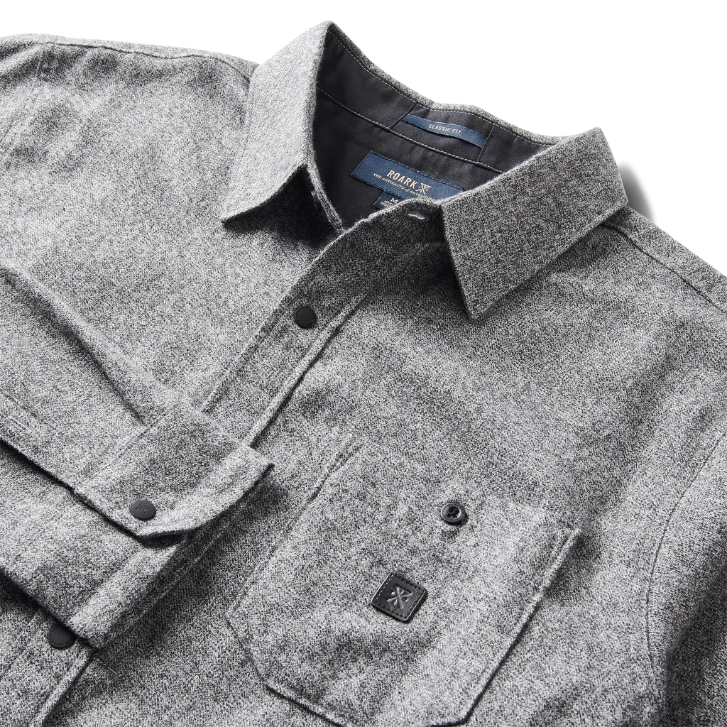 Roark - Nordsman Light Flannel