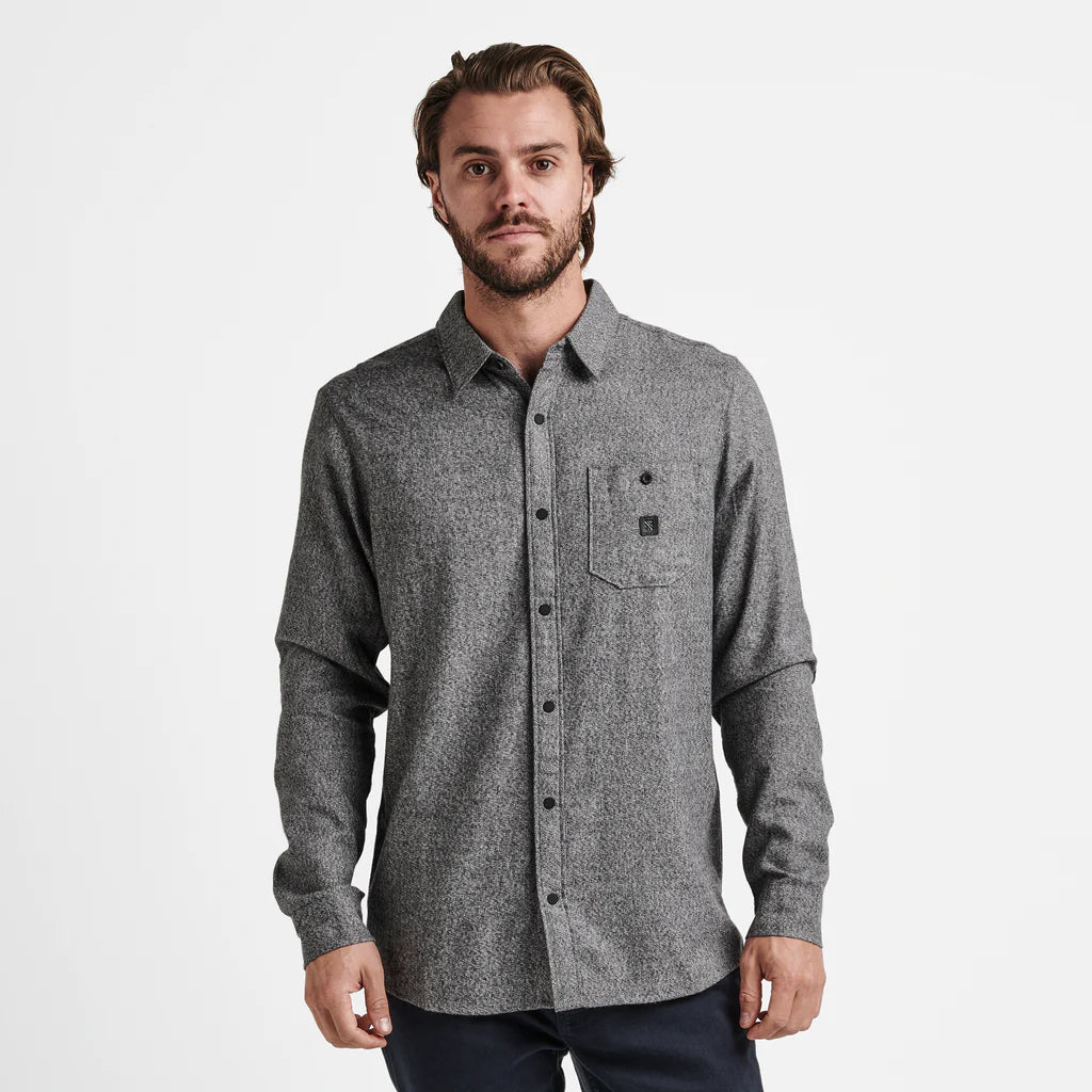 Roark - Nordsman Light Flannel