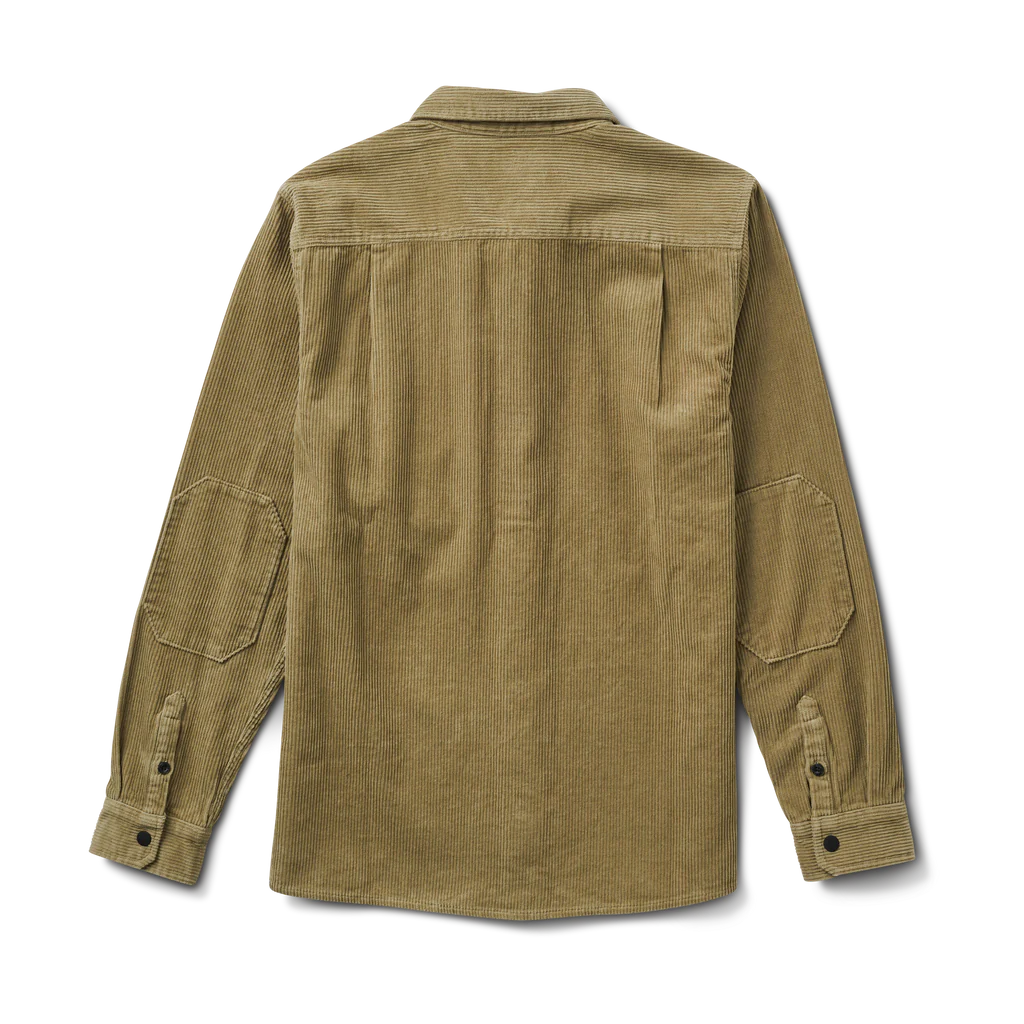 Roark - Nordsman Corduroy Dusty Green