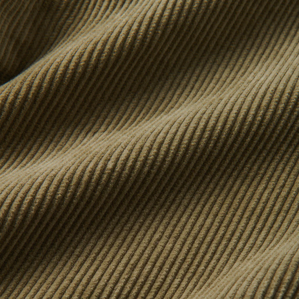 Roark - Nordsman Corduroy Dusty Green