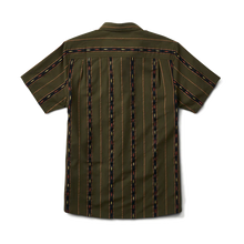 Load image into Gallery viewer, Roark - Journey Woven Shirt - Antico Military