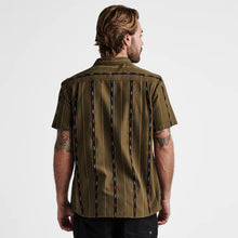 Load image into Gallery viewer, Roark - Journey Woven Shirt - Antico Military