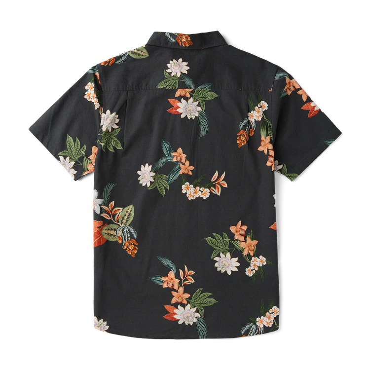 Roark - Journey Short Sleeve Shirt