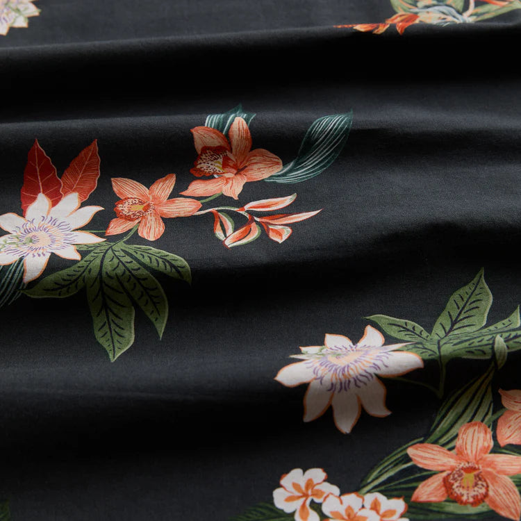 Roark - Journey Short Sleeve Shirt