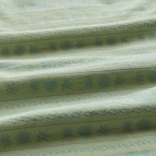 Load image into Gallery viewer, Roark - Gonzo Woven Short Sleeve Shirt - Dusty Green