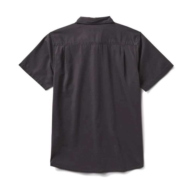 Roark - Made to Fade Short Sleeve Shirt