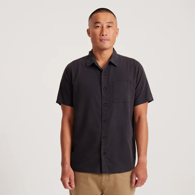 Roark - Made to Fade Short Sleeve Shirt