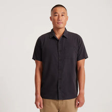 Load image into Gallery viewer, Roark - Made to Fade Short Sleeve Shirt