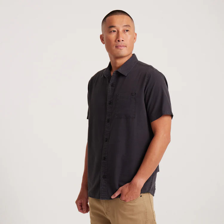 Roark - Made to Fade Short Sleeve Shirt