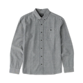 Roark Scholar Chambray Button Up Shirt