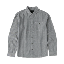Load image into Gallery viewer, Roark Scholar Chambray Button Up Shirt