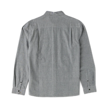 Load image into Gallery viewer, Roark Scholar Chambray Button Up Shirt