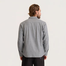 Load image into Gallery viewer, Roark Scholar Chambray Button Up Shirt