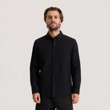 Load image into Gallery viewer, Roark Scholar Chambray Button Up Shirt