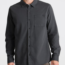 Load image into Gallery viewer, Roark Made To Fade Long Sleeve Button Up Shirt