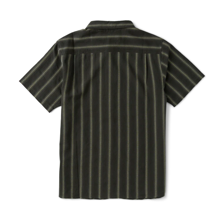 Roark - Crosswinds Short Sleeve Shirt