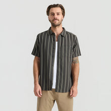 Load image into Gallery viewer, Roark - Crosswinds Short Sleeve Shirt
