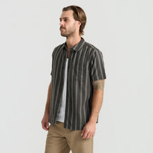 Load image into Gallery viewer, Roark - Crosswinds Short Sleeve Shirt