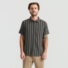 Load image into Gallery viewer, Roark - Crosswinds Short Sleeve Shirt