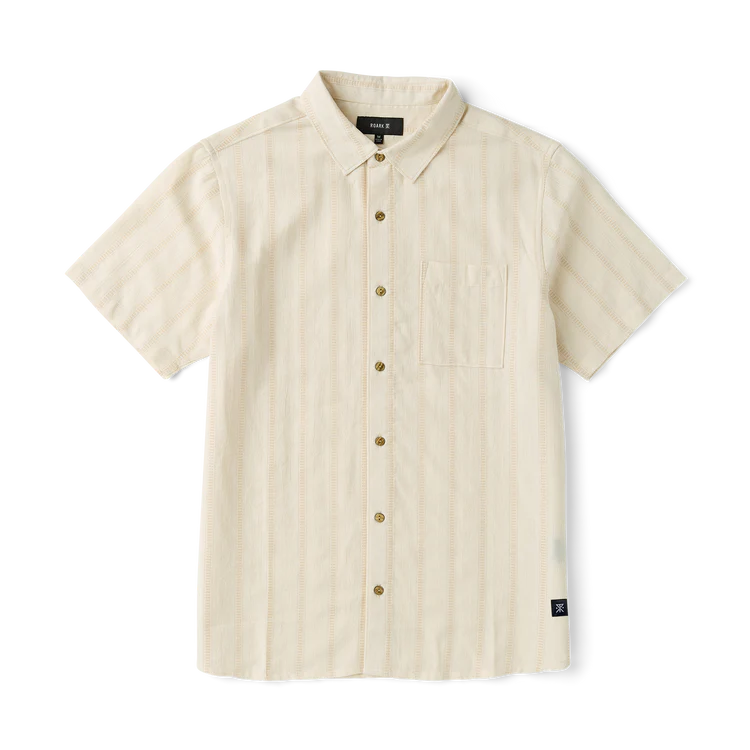 Roark - Crosswinds Short Sleeve Shirt