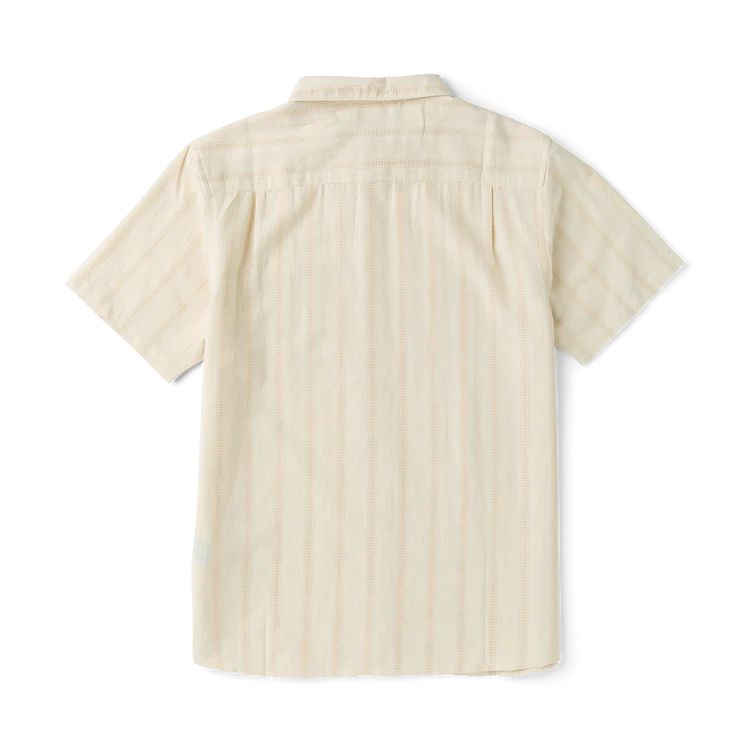 Roark - Crosswinds Short Sleeve Shirt