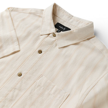 Load image into Gallery viewer, Roark - Crosswinds Short Sleeve Shirt