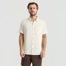 Load image into Gallery viewer, Roark - Crosswinds Short Sleeve Shirt