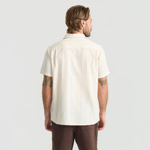 Load image into Gallery viewer, Roark - Crosswinds Short Sleeve Shirt