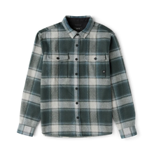 Load image into Gallery viewer, Roark Nordsman 2.0 Long Sleeve Flannel