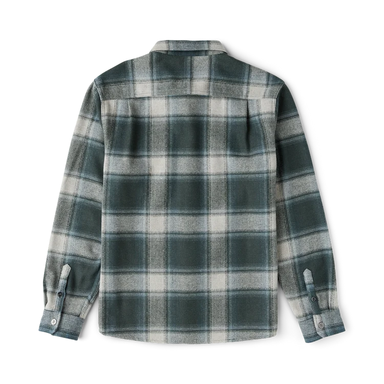 Roark Nordsman 2.0 Long Sleeve Flannel