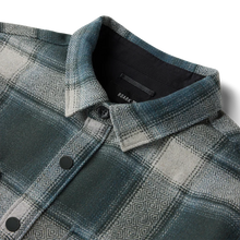 Load image into Gallery viewer, Roark Nordsman 2.0 Long Sleeve Flannel