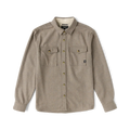 Roark Nordsman 2.0 Long Sleeve Flannel