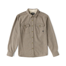 Load image into Gallery viewer, Roark Nordsman 2.0 Long Sleeve Flannel