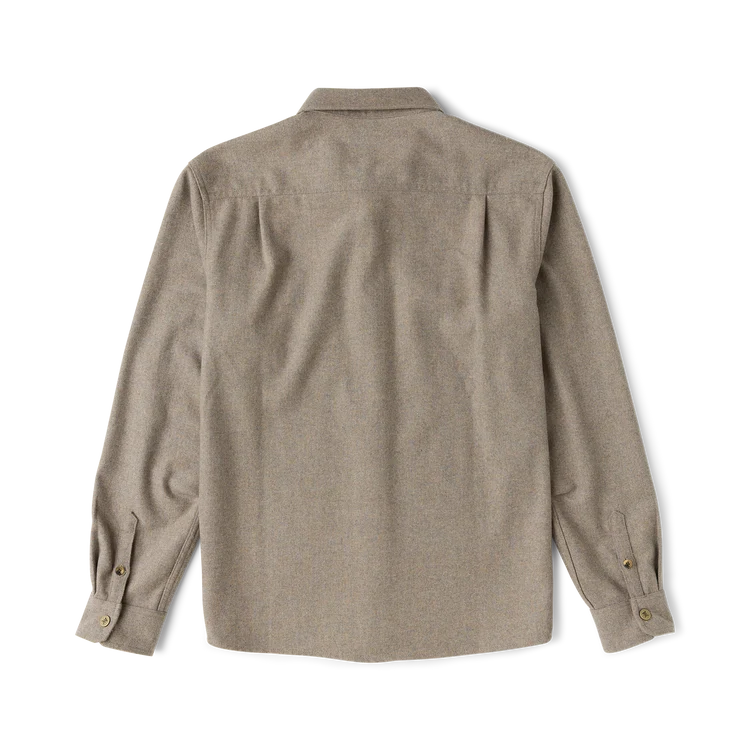 Roark Nordsman 2.0 Long Sleeve Flannel