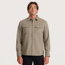 Load image into Gallery viewer, Roark Nordsman 2.0 Long Sleeve Flannel