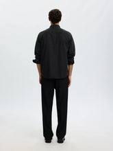 Load image into Gallery viewer, SELECTED - CARLO  DENIM LONG SLEEVE SHIRT
