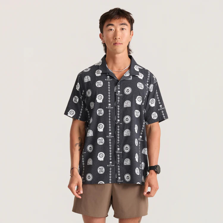 Roark - Bless Up Trail Shirt