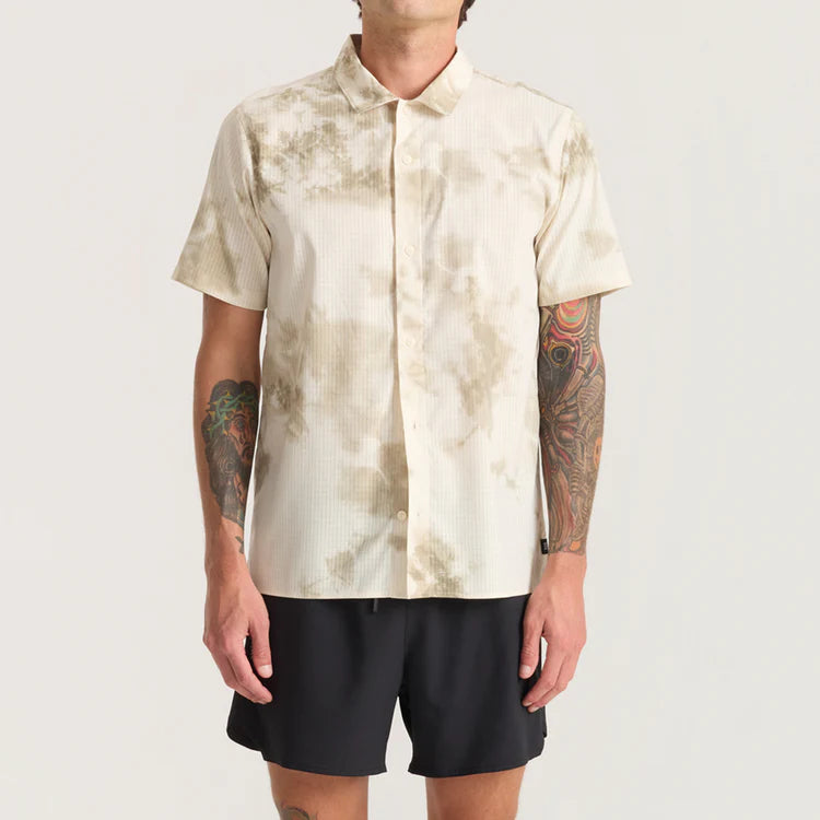 Roark - Bless Up Trail Shirt