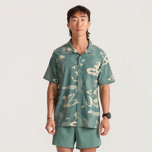 Load image into Gallery viewer, Roark - Bless Up Trail Shirt - Slate Green