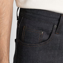 Load image into Gallery viewer, Naked &amp; Famous Denim - Strong Guy - Blue Haze Stretch Selvedge