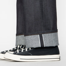 Load image into Gallery viewer, Naked &amp; Famous Denim - Strong Guy - Blue Haze Stretch Selvedge