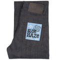 Naked & Famous Denim - Strong Guy - Blue Haze Stretch Selvedge
