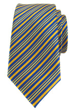 Load image into Gallery viewer, Dibi - Stripes Tie