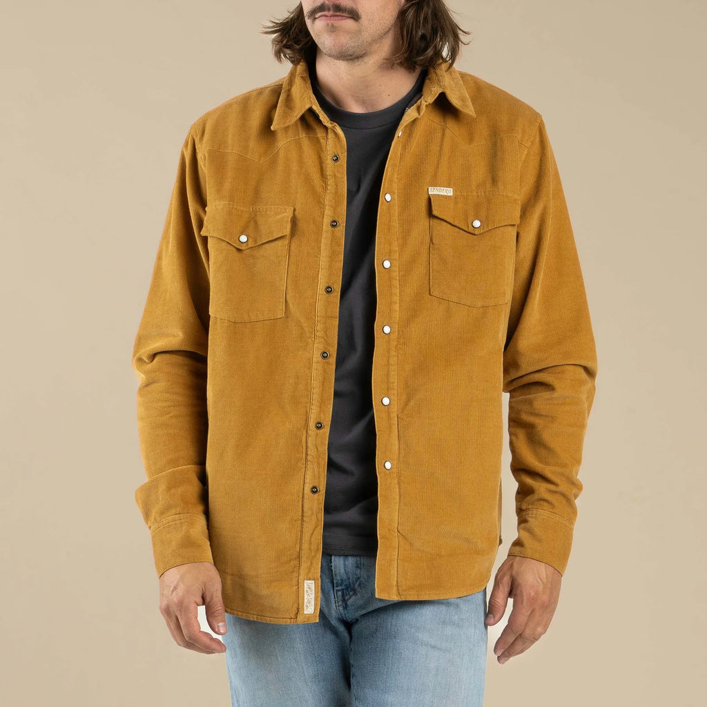 Sendero Provisions Co. Desperado Shacket