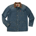 Sendero Provisions Co. Rustler Chore Jacket