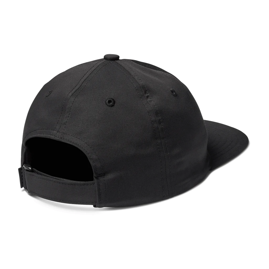 Roark - Layover Strapback Hat