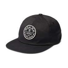 Load image into Gallery viewer, Roark - Layover Strapback Hat