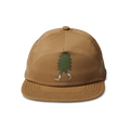 Roark - Layover Strapback Hat